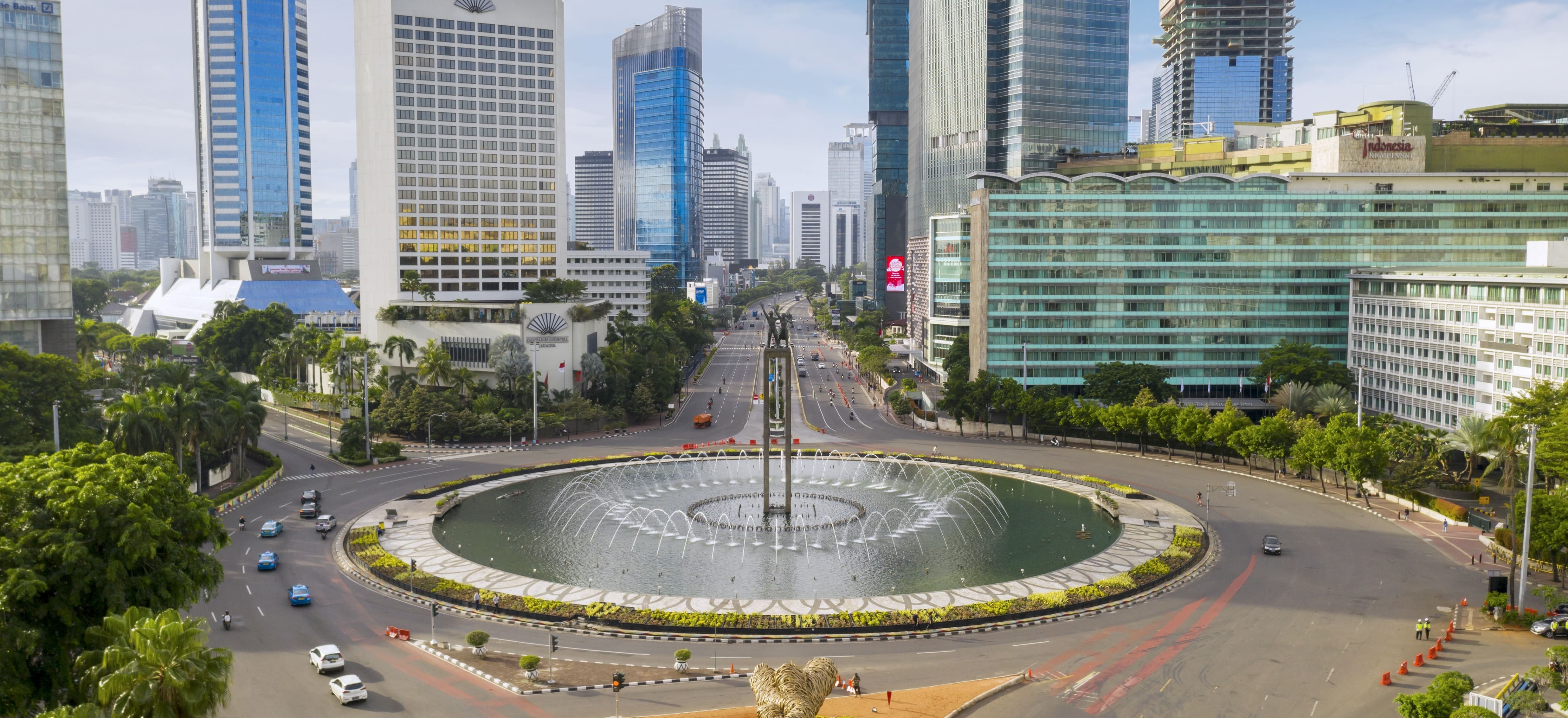 Jakarta